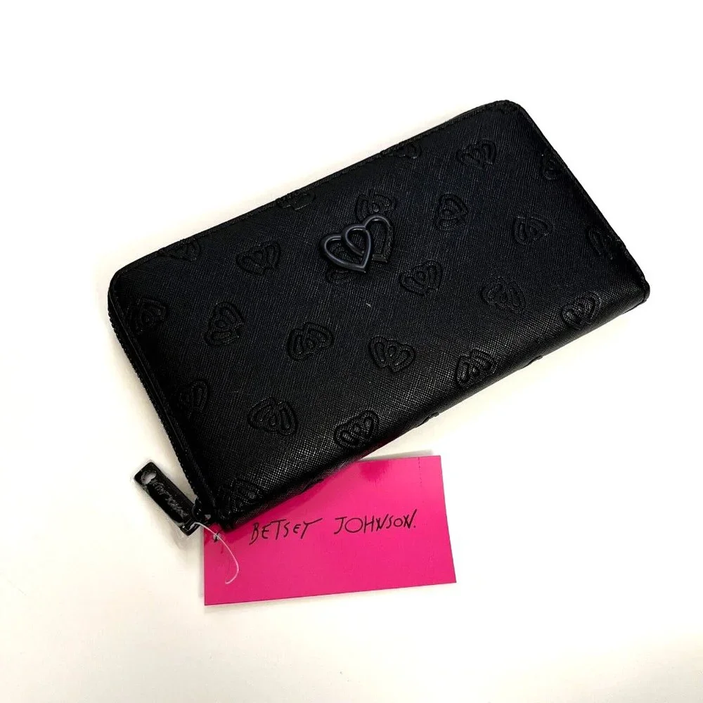 Betsey Johnson add subtle